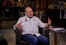 Gass...!!! Ketua Dpd Ri Desak Skandal Pajak Diusut Tuntas Secara Transparan