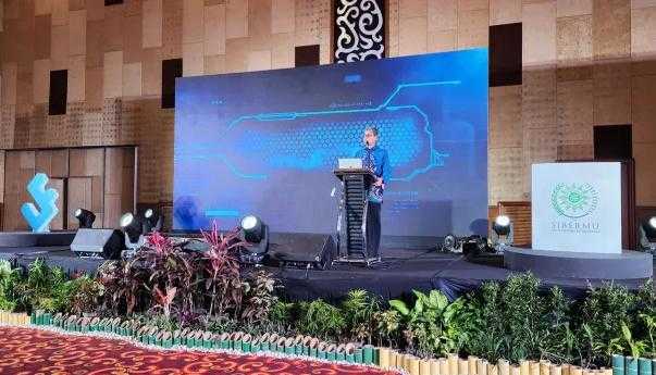 Universitas Sibermu Jawab Peluang Dan Tantangan Teknologi Pendidikan Modern
