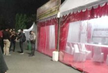 Gawat...!!! Tim Medis Dari Panpel Konser Born Pink World Tour Jakarta Sangat Arogan