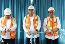 Bupati Zaki Resmikan Bangunan Reservoir Dan Pompa Booster Wilayah V 4 Bupati Zaki Resmikan Bangunan Reservoir Dan Pompa Booster Wilayah V