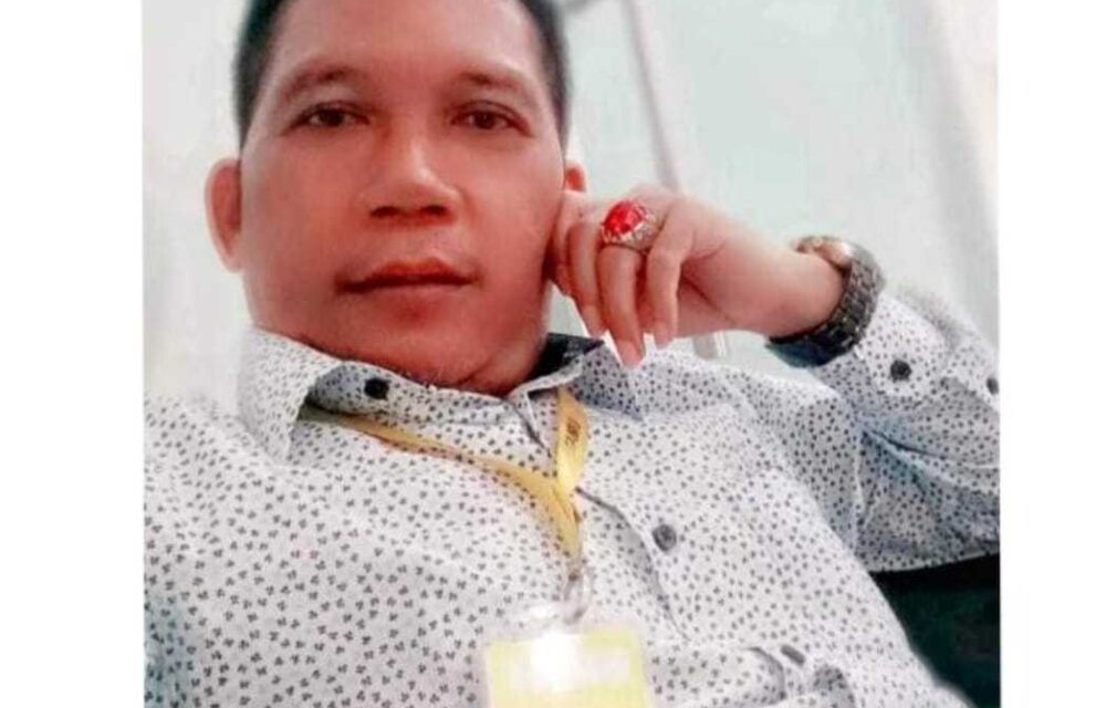 Kantor Panwascam Kota Depok Jadi Sorotan, Ternyata Ini Bahayanya