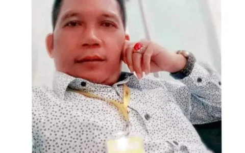 Kantor Panwascam Kota Depok Jadi Sorotan, Ternyata Ini Bahayanya