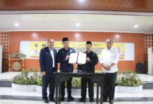 Karang Taruna Banten Mendorong Digitalisasi Adminduk Dengan Perekaman E-Ktp Di Sekolah