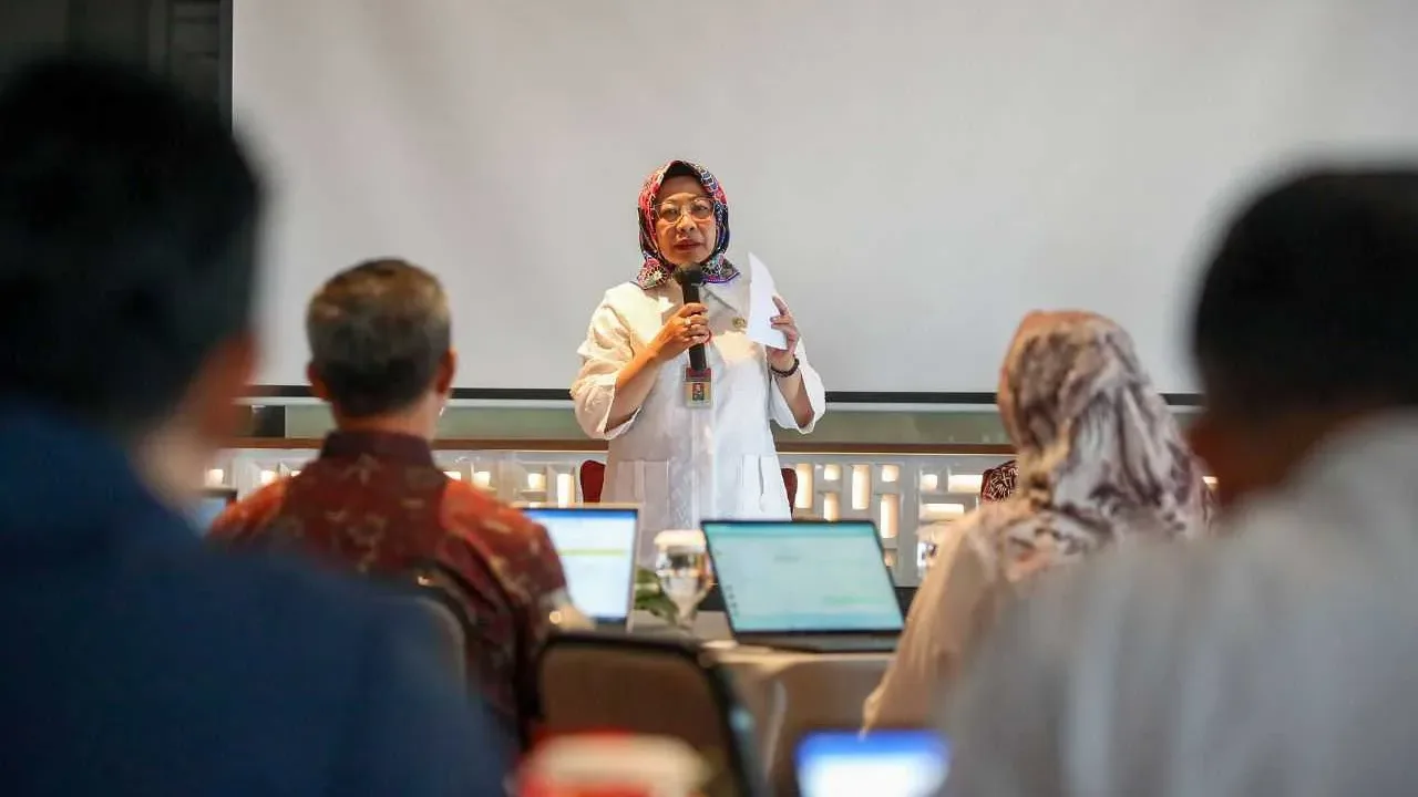 Satukan Pemahaman Dan Rekomendasi Setiap Daerah Ini Penjelasan Sekda Virgojanti
