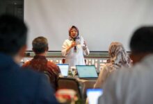 Satukan Pemahaman Dan Rekomendasi Setiap Daerah Ini Penjelasan Sekda Virgojanti