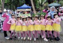 2.700 Anak Paud Jakarta Pusat Ikuti Kegiatan Porseni Se-Dki Jakarta 3 2.700 Anak Paud Jakarta Pusat Ikuti Kegiatan Porseni Se-Dki Jakarta