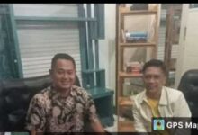 Jika Tak Ingin Celaka, Matahukum Ingatkan Kejaksaan Lebak Teliti Terima Spdp Kasus Satpol Pp Meninggal