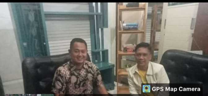 Jika Tak Ingin Celaka, Matahukum Ingatkan Kejaksaan Lebak Teliti Terima Spdp Kasus Satpol Pp Meninggal
