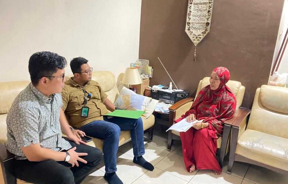 Kejati Dki Tangkap Terpidana Korupsi Anggaran Kemenkes