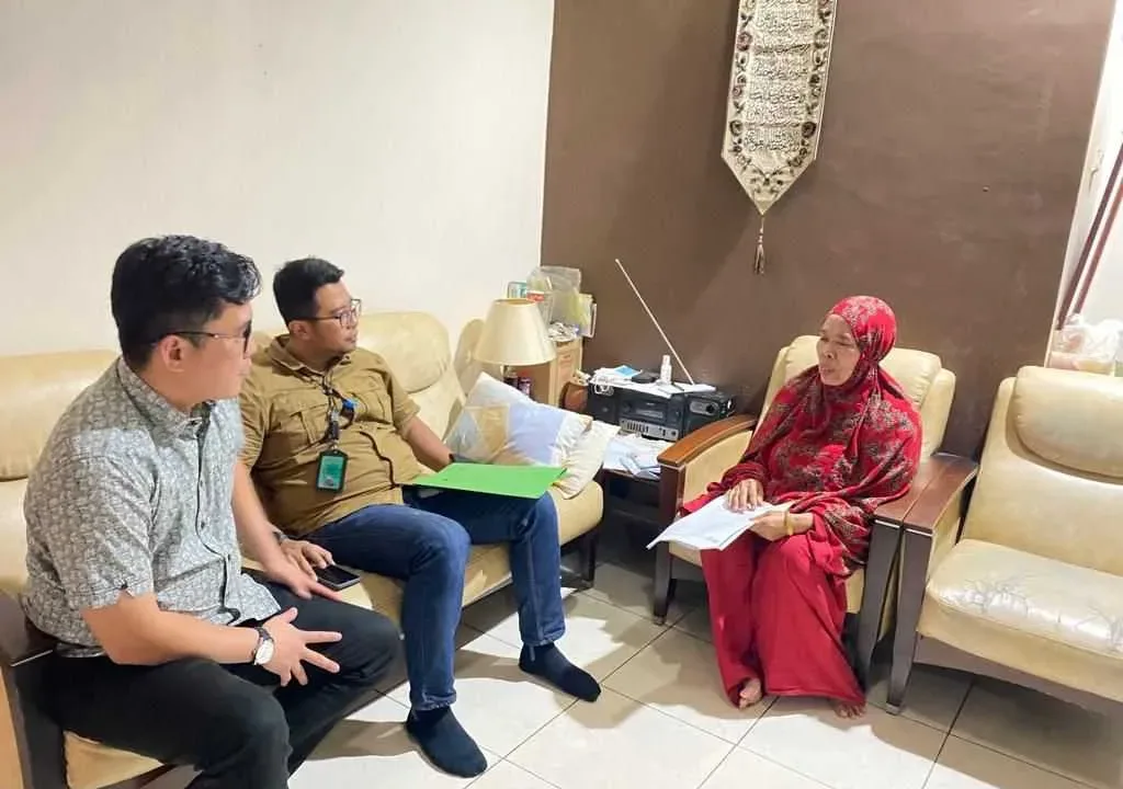 Kejati DKI Tangkap Terpidana Korupsi Anggaran Kemenkes