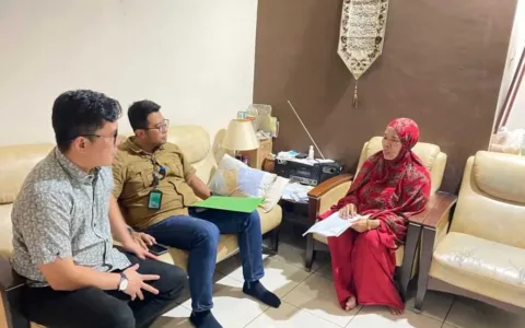Kejati DKI Tangkap Terpidana Korupsi Anggaran Kemenkes