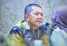 Dpr Ri Sebut Penundaan Pemilu Jadi Ancaman Politik Serius