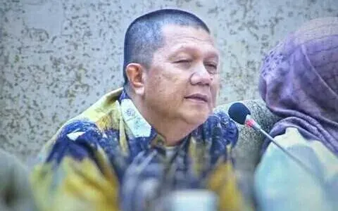 DPR RI Sebut Penundaan Pemilu Jadi Ancaman Politik Serius