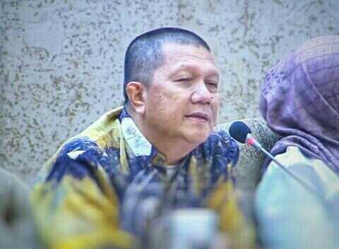 Dpr Ri Sebut Penundaan Pemilu Jadi Ancaman Politik Serius