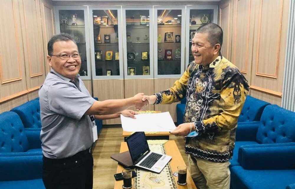 Dpr Ri Dorong Peningkatan Anggaran Transfer Ke Daerah