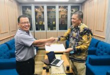 Dpr Ri Dorong Peningkatan Anggaran Transfer Ke Daerah