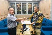 DPR RI Dorong Peningkatan Anggaran Transfer ke Daerah