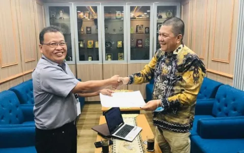 DPR RI Dorong Peningkatan Anggaran Transfer ke Daerah