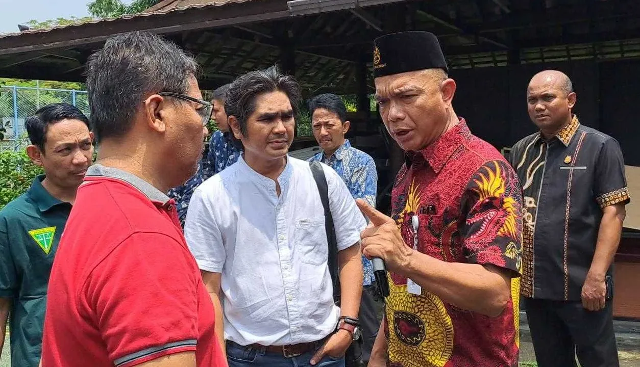 Kejati DKI Tepis Upaya Restorative Justice MDC