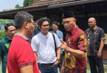 Kejati Dki Tepis Upaya Restorative Justice Mdc