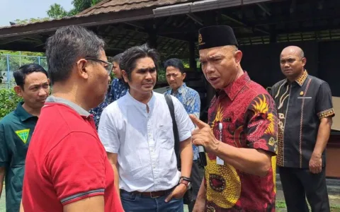 Kejati DKI Tepis Upaya Restorative Justice MDC