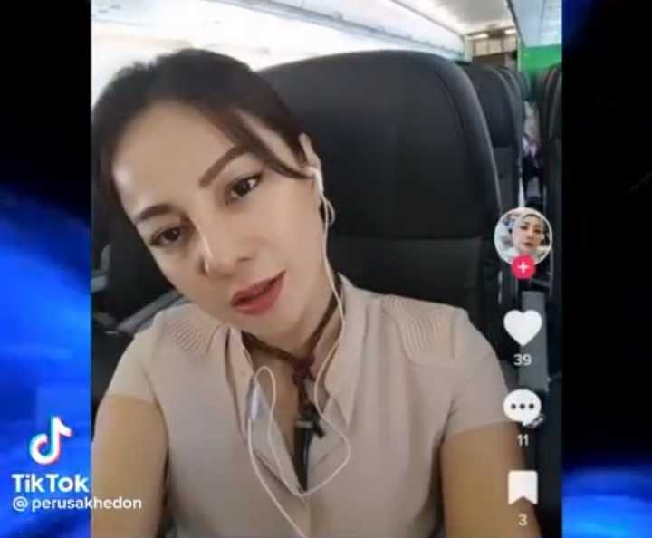 Intip, Keluarga Seorang Pimpinan Kpk Bergaya Hidup Hedonis