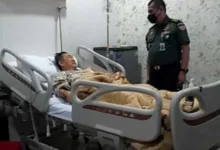 PARAH, Jampidum Paksakan Berkas Diduga Bodong Jadi P-21, Korban Dilarikan ke Rumah Sakit