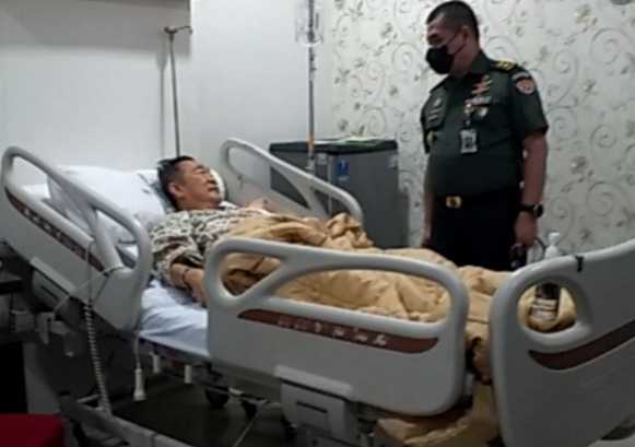 Parah, Jampidum Paksakan Berkas Diduga Bodong Jadi P-21, Korban Dilarikan Ke Rumah Sakit