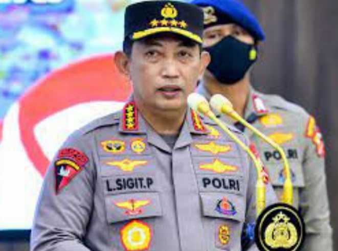 Dugaan Kriminalisasi Kakek 80 Tahun, Penyidik Bareskrim Akan Dipolisikan Ke Listyo Sigit