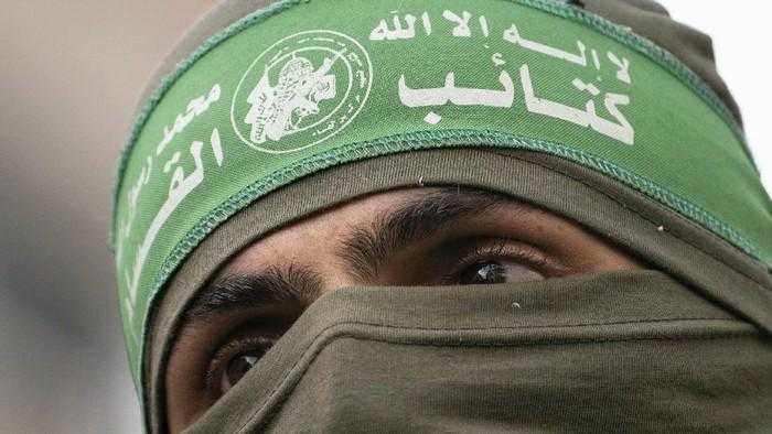 Militan Hamas Peringatkan Israel Tak Picu Konflik Selama Bulan Suci Ramadhan