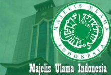 Mui: Semua Ormas Islam Tolak Kehadiran Timnas Israel Di Indonesia