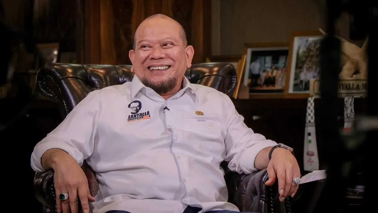 Ketua DPD RI Minta Pemerintah Selesaikan Persoalan Dosen & Tendik Universitas Alih Status