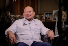 Ketua Dpd Ri Minta Pemerintah Selesaikan Persoalan Dosen &Amp; Tendik Universitas Alih Status