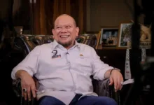 Ketua DPD RI Minta Pemerintah Selesaikan Persoalan Dosen & Tendik Universitas Alih Status