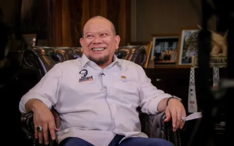 Ketua DPD RI Minta Pemerintah Selesaikan Persoalan Dosen & Tendik Universitas Alih Status