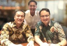 Azka Aufary Ramli: Partai Politik Harus Bangun Kepercayan Untuk Meningkatkan Minat Anak Muda Berpartai