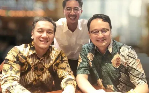 AZKA AUFARY RAMLI: PARTAI POLITIK HARUS BANGUN KEPERCAYAN UNTUK MENINGKATKAN MINAT ANAK MUDA BERPARTAI