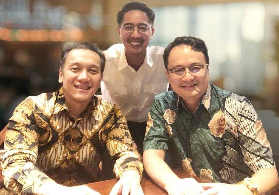 Azka Aufary Ramli: Partai Politik Harus Bangun Kepercayan Untuk Meningkatkan Minat Anak Muda Berpartai