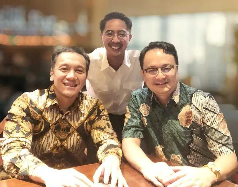 AZKA AUFARY RAMLI: PARTAI POLITIK HARUS BANGUN KEPERCAYAN UNTUK MENINGKATKAN MINAT ANAK MUDA BERPARTAI
