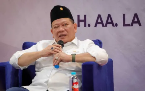 Ketua DPD RI Menolak Larangan Buka Bersama Selama Ramadhan, Ini Alasannya: