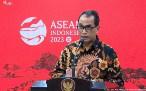 Cuti Bersama Lebaran 2023, Cek Jadwalnya