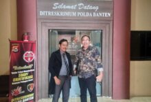 Ira Dewi Darma Tunjuk Kuasa Hukum Ujang Kosasih Dan Patner