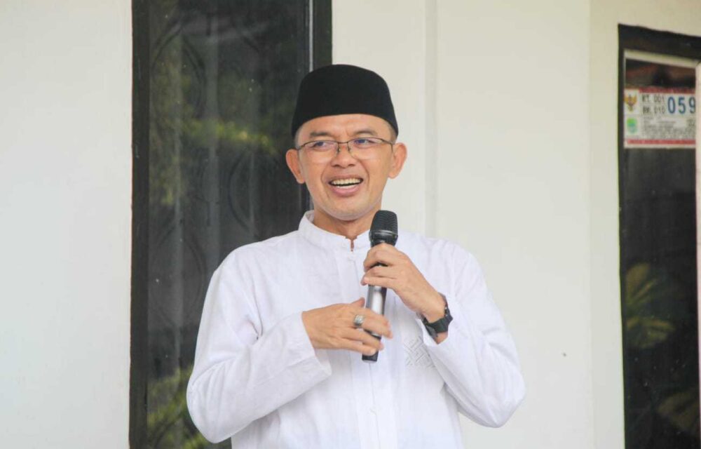 Tembus 3 Besar Di Survei, Legislator Pkb Pompa Semangat Kader Pkb Di Dapil Sms