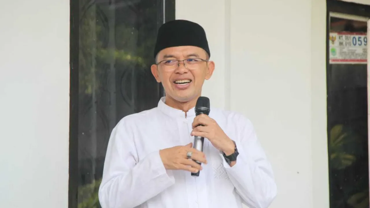 Tembus 3 Besar di Survei, Legislator PKB Pompa Semangat Kader PKB di Dapil SMS
