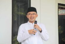 Tembus 3 Besar Di Survei, Legislator Pkb Pompa Semangat Kader Pkb Di Dapil Sms