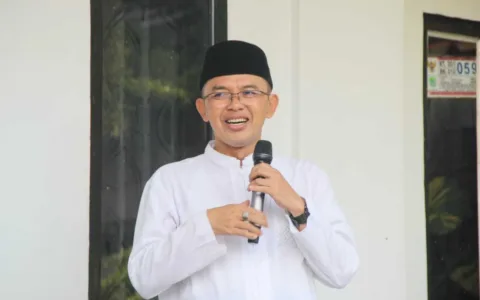 Tembus 3 Besar di Survei, Legislator PKB Pompa Semangat Kader PKB di Dapil SMS