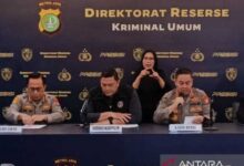 Polisi Bongkar Penipuan Umroh Dengan Korban Ratusan Jamaah
