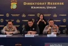 Polisi Bongkar Penipuan Umroh dengan Korban Ratusan Jamaah