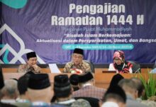 Muhammadiyah Bakal Mengembangkan Lini Bisnisnya Dengan Mendirikan Pabrik Infus