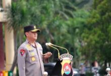 Maklumat Kapolda Banten Selama Ramadhan Dan Idul Fitri 1444 Hijriah